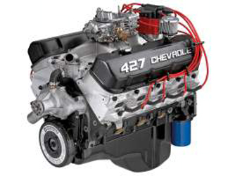 P114D Engine